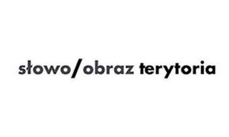 Nowości od słowo/obraz terytoria - listopad