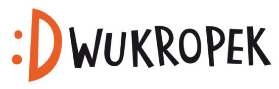 Nowości wydawnictwa  Dwukropek 