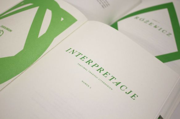 Nowy Gabinet Literacki im. Tadeusza Różewicza