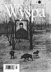 Wyspa", nr.3/2018 