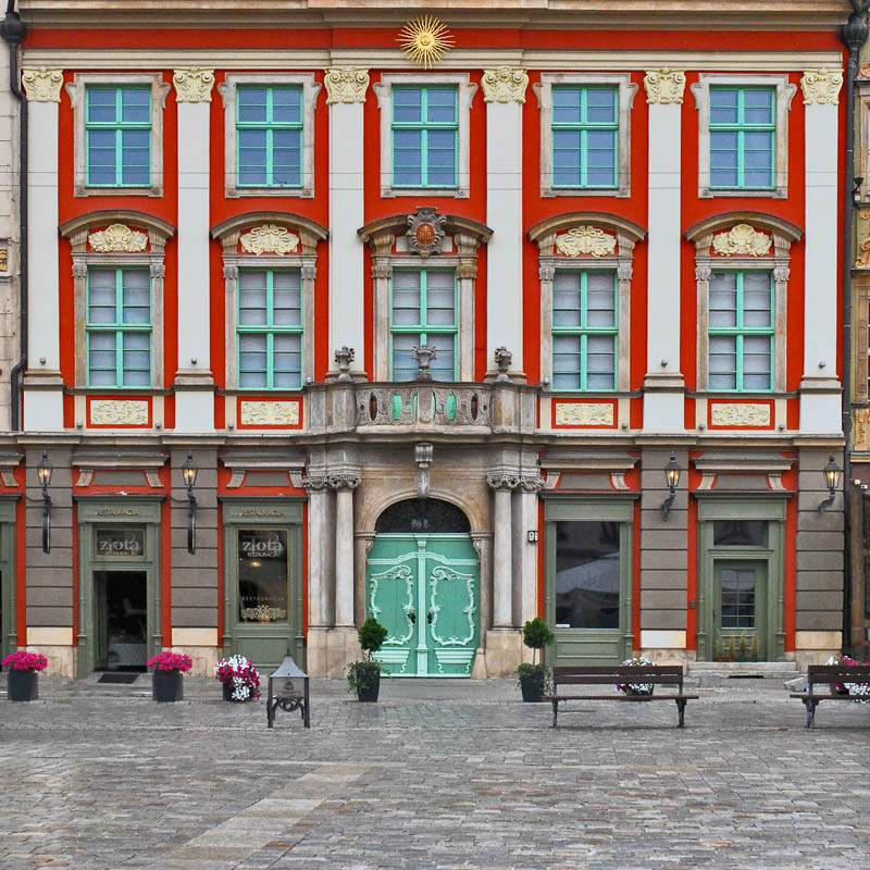  Muzeum Pana Tadeusza,