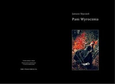  "Pani Wyrocznia", Janusz Styczeń