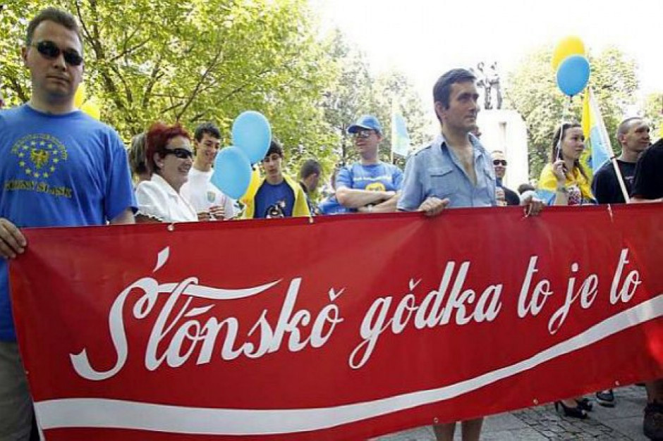 O języku śląskim i wilamowskim w Sejmie!