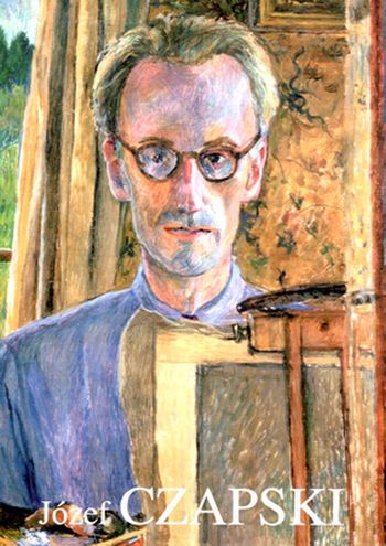 Józef Czapski, Eric Karpeles, „Almost Nothing: The 20th-Century Art and Life of Józef Czapski",