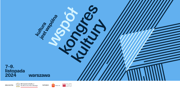 O kondycji i wyzwaniach dla polskiej kultury