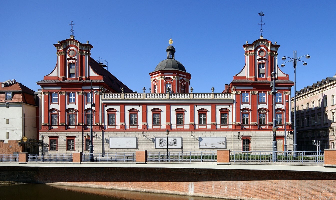 Zakład Narodowy im. Ossolińskich 