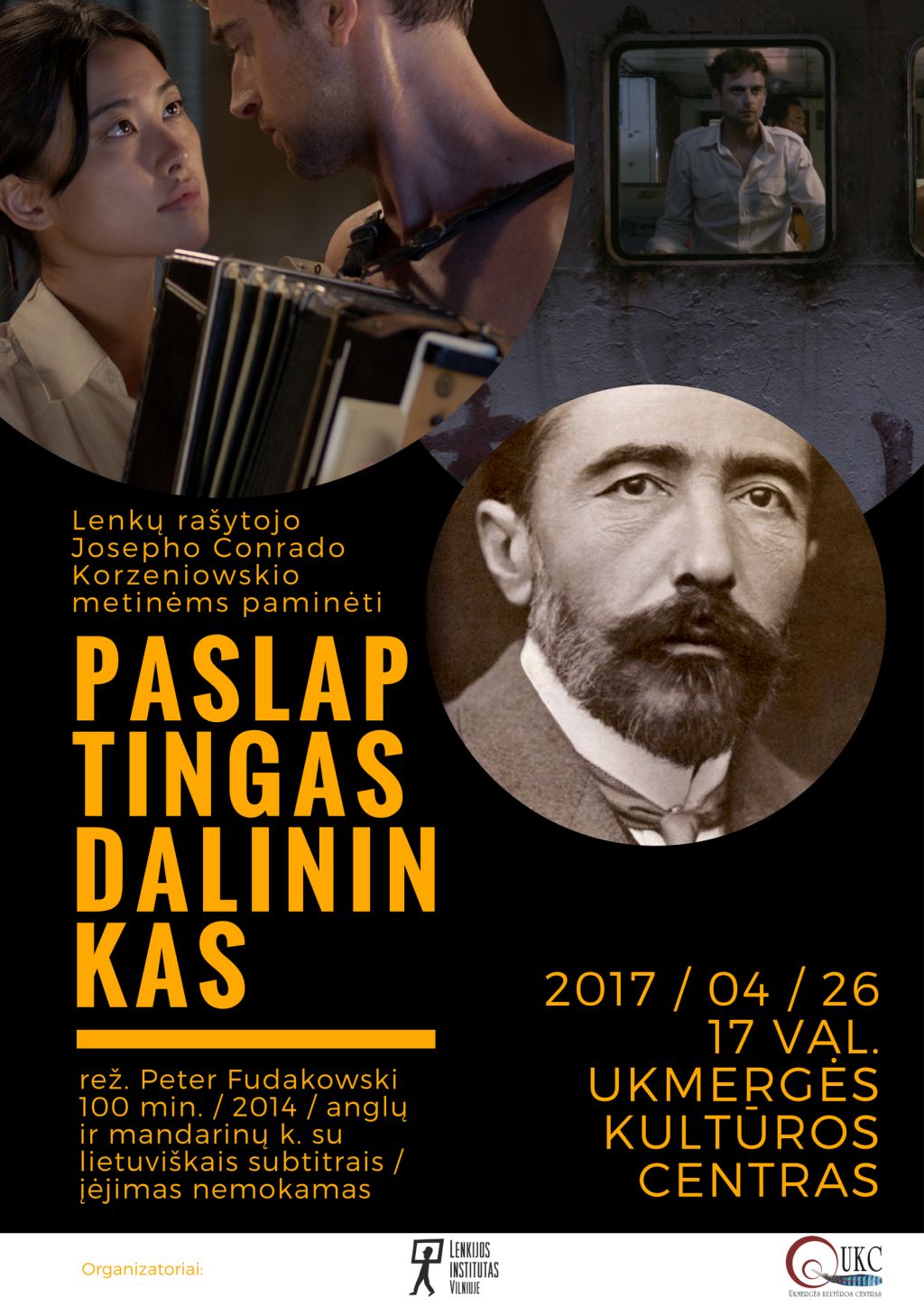 Rok Conrada na Litwie