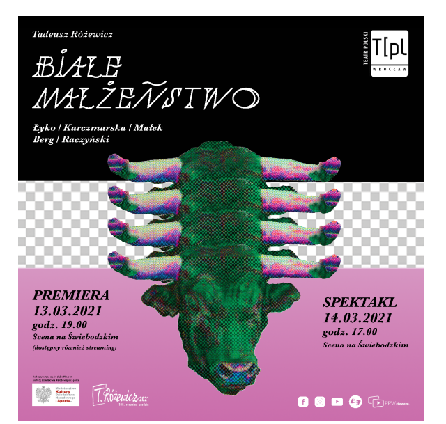 Obchody Roku Różewiczowskiego