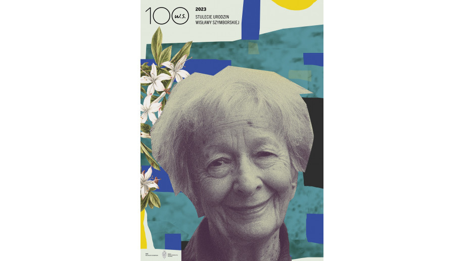 Obchody Roku Wisławy Szymborskiej w Senacie RP