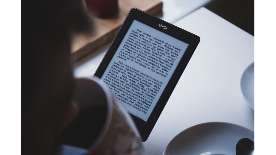 Obniżenie stawek VAT na e-booki oraz e-prasę