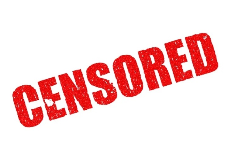 "Obraźliwa i denerwująca". Uniwersytet wydał ostrzeżenie dla studentów przed książką... "1984" George'a Orwella