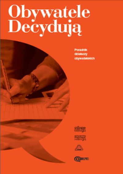 Obywatele decydują