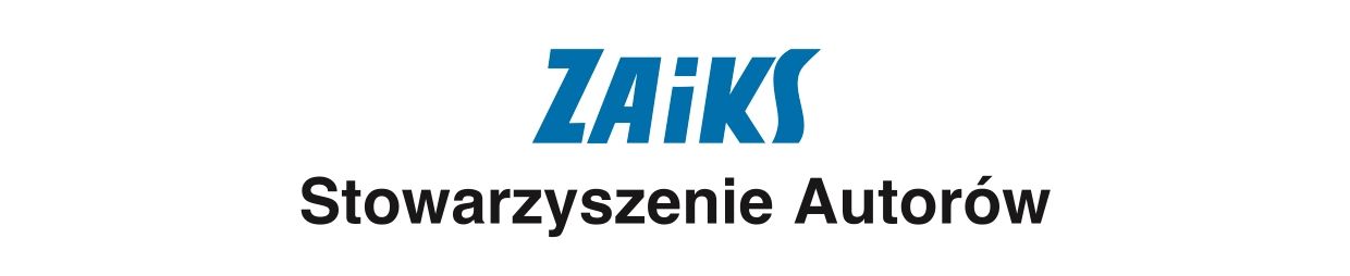 Stowarzyszenie Autorów ZAiKS