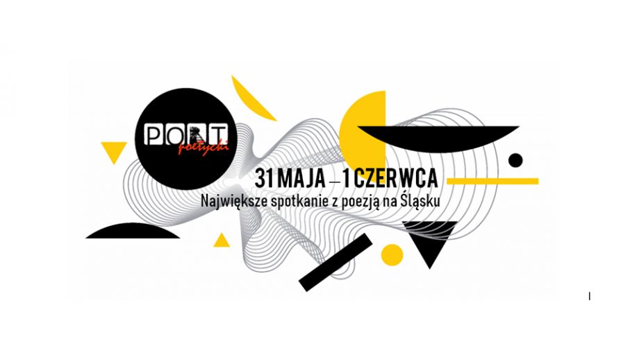 Od dziś Port Poetycki w Chorzowie