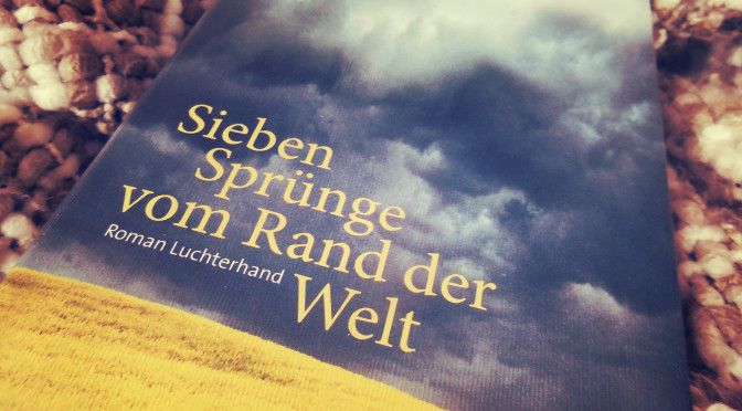 „Piąta strona świata. Nowa literatura niemiecka”,  Ulrike Draesner,