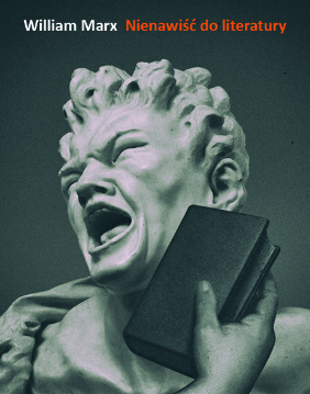 Odkryj nienawiść do literatury z Williamem Marxem