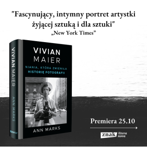 Odnalezienie jej zdjęć było fotograficznym odkryciem stulecia!