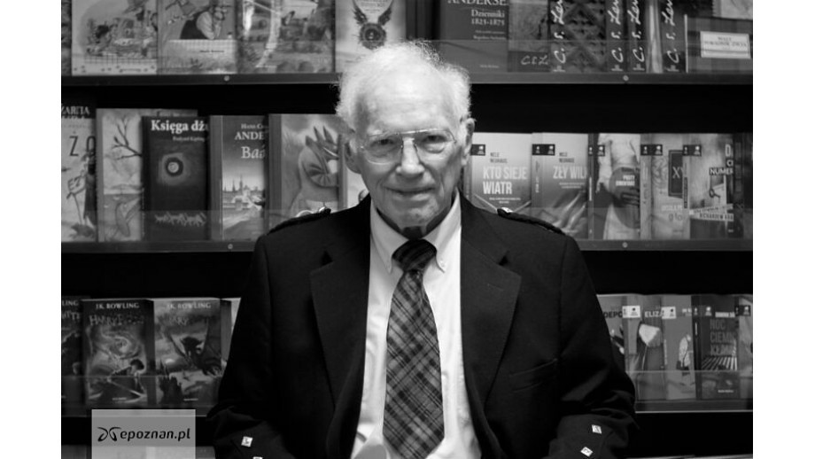 Odsłonięto pomnik twórcy wydawnictwa Media Rodzina