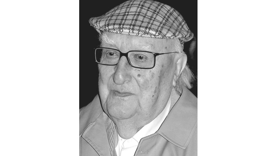 Odszedł Andrea Camilleri