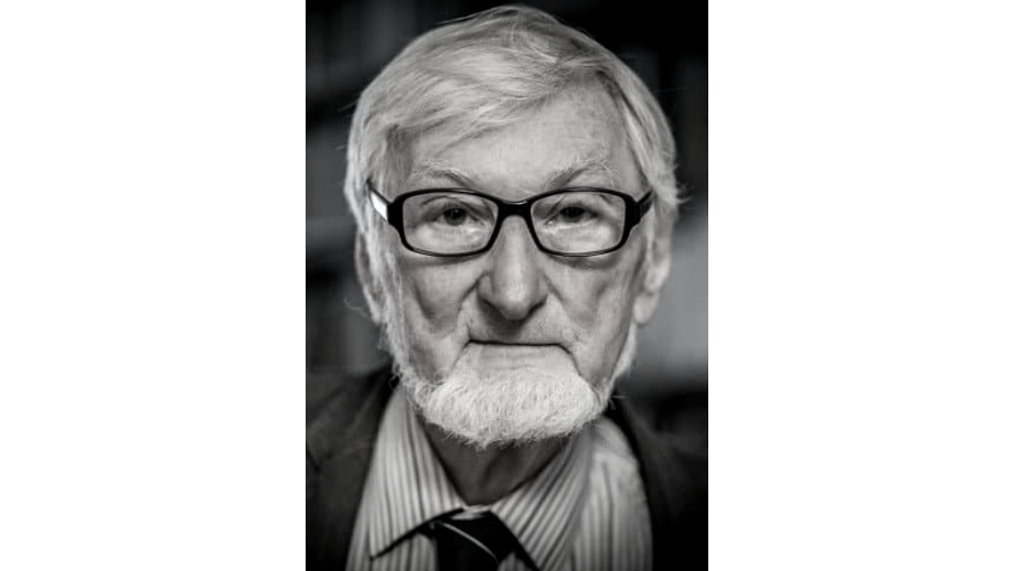 Odszedł Andrzej Walicki