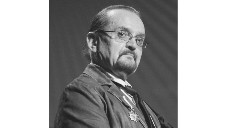 Odszedł Bogusław Polch