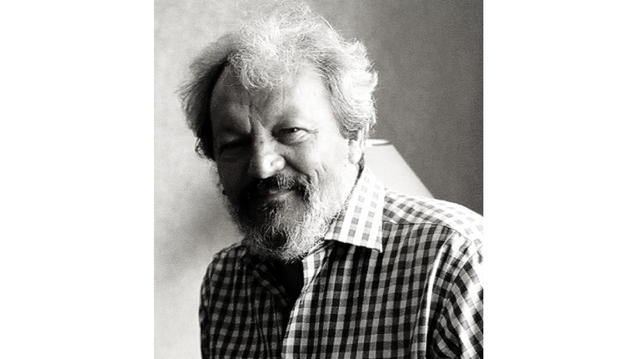 Odszedł Grzegorz Łatuszyński