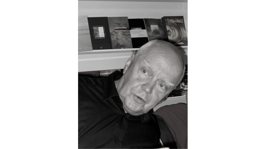 Odszedł Jarosław Marek Rymkiewicz