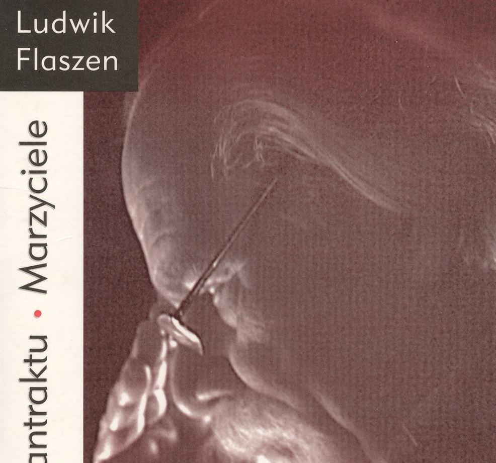 Odszedł Ludwik Flaszen