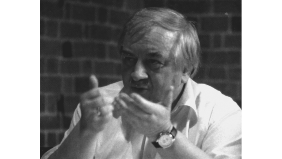 Odszedł Stanisław Dziedzic