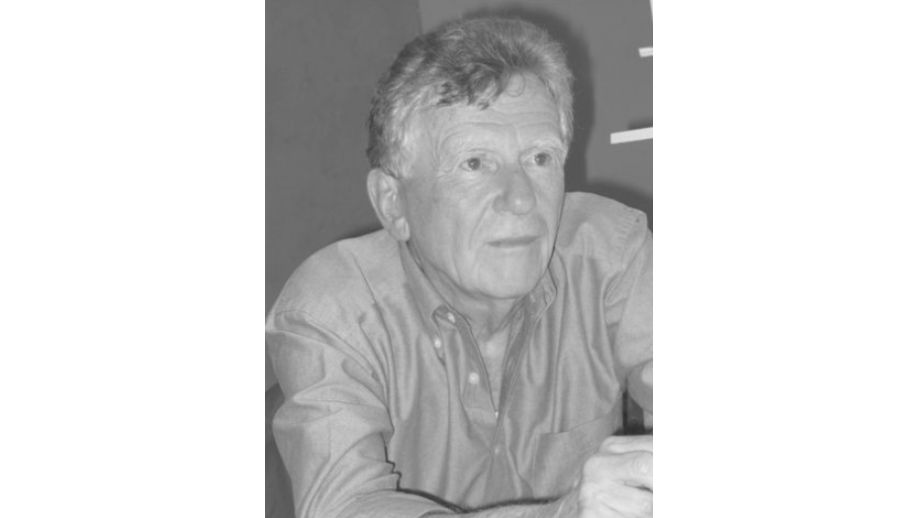 Tadeusz Drewnowski