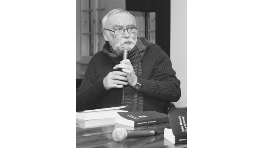 Odszedł Tadeusz Komendant