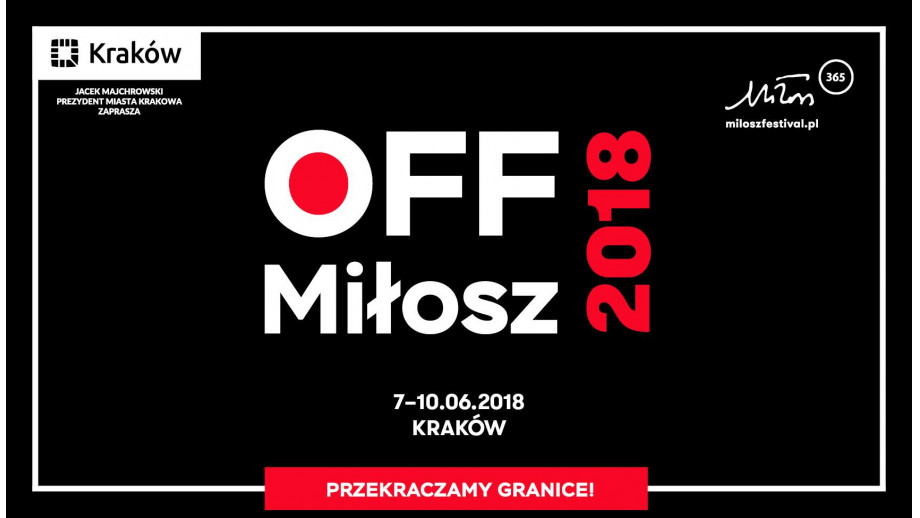 Pismo Off Miłosz, 