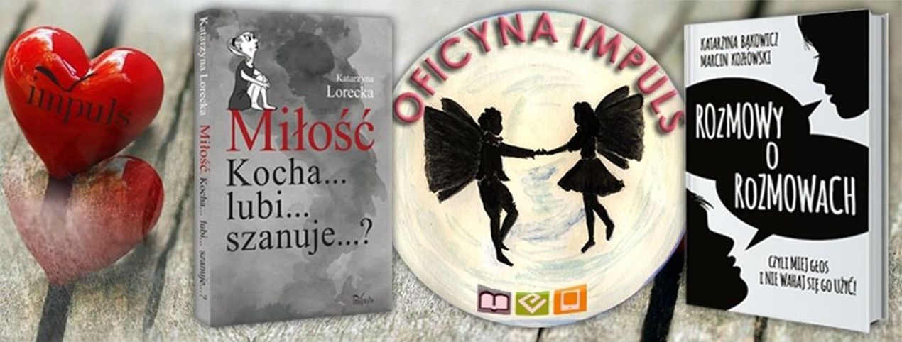  Oficyna Wydawnicza IMPULS 