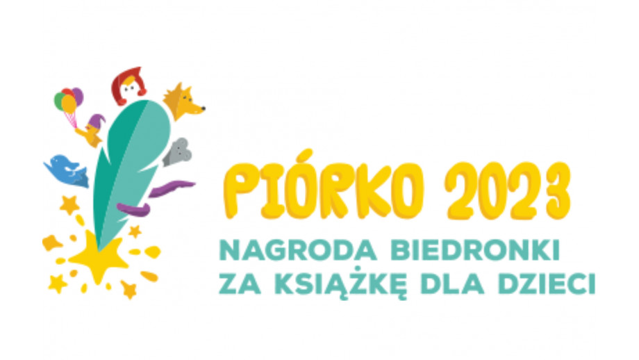Ogłoszono laureatkę Nagrody Piórko 2023 w kategorii „tekst”