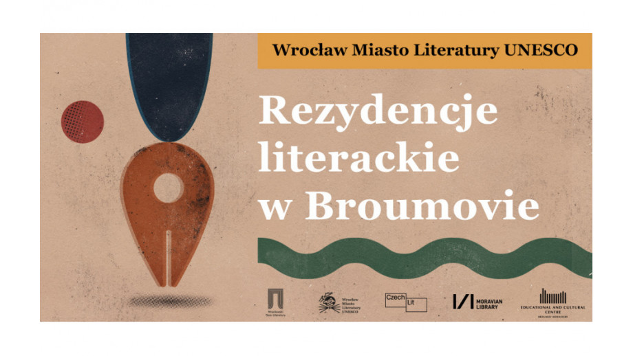 Ogłoszono nabór na rezydencje literackie w Broumovie