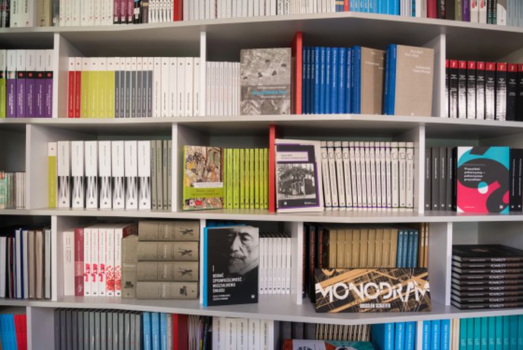 Ogłoszono  nabory do programów Narodowego Centrum Kultury