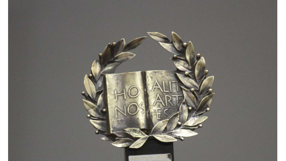 Ogłoszono nominacje do Literackiej Nagrody Warmii i Mazur Wawrzyn