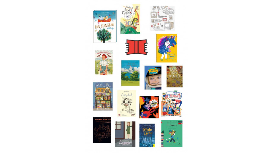 Ogłoszono nominacje do Nagrody im. Ferdynanda Wspaniałego