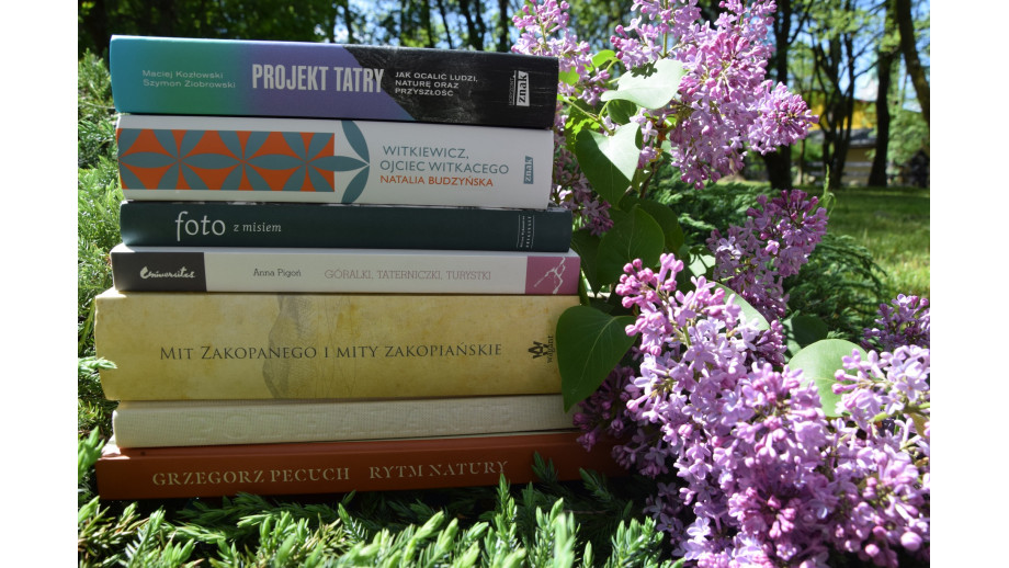Ogłoszono nominacje do Nagrody Literackiej Zakopanego