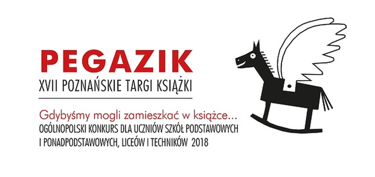 "Gdybyśmy mogli zamieszkać w książce", 