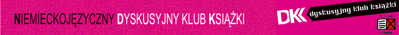 Dyskusyjne Klub Książki, Instytut  Książki