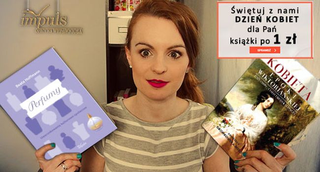 Dzień Kobiet, Oficyna Wydawnicza IMPULS