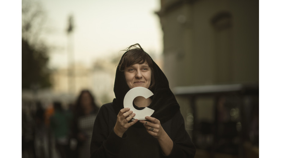 Olga Hund laureatką Nagrody Conrada!.