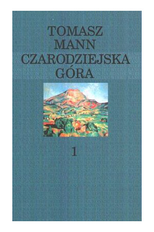 Olga Tokarczuk poleca książkę na ciężkie czasy