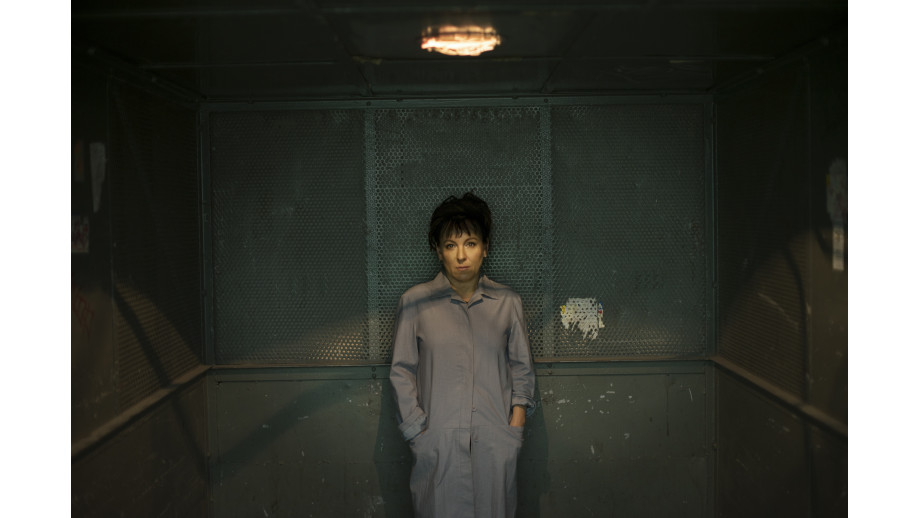 Olga Tokarczuk z nagrodą „La storia in un romanzo 2020”