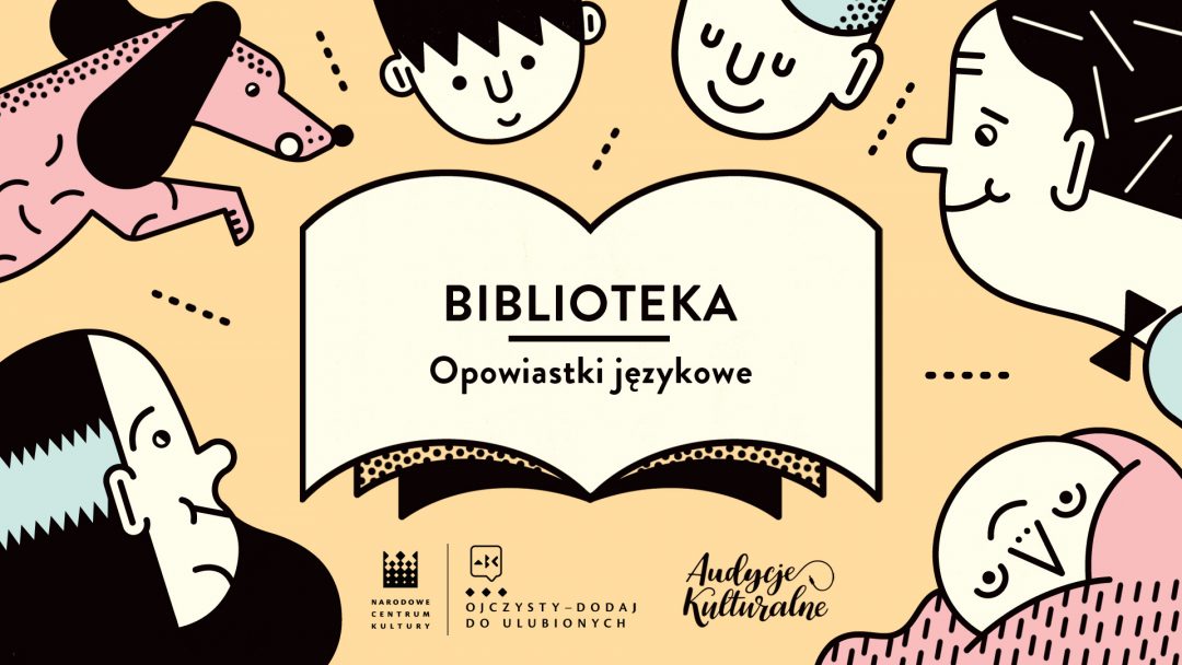 Język Ojczysty - dodaj do ulubionych