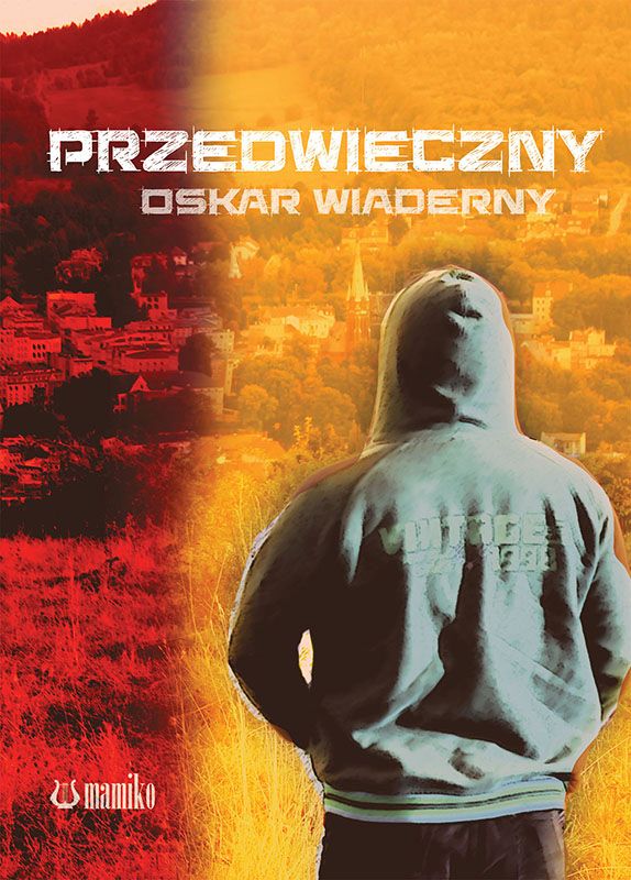 "Przedwieczny", Oskar 