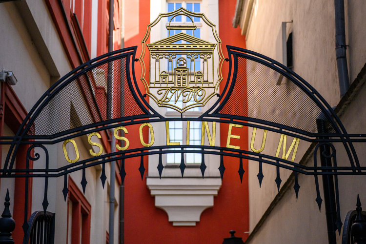 Ossolineum i Uniwersytet Wrocławski wspólnie wydadzą serie poświęcone Europie Środkowej