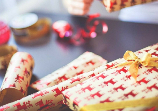 Świąteczna oferta tytułowa, FRONDA 