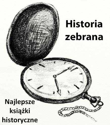 Oto najlepsze książki I półrocza 2021 w plebiscycie Historia Zebrana!